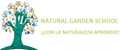 Escuela Natural Garden School