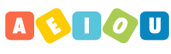 aeiou