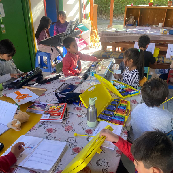 talleres